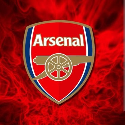 My favourites team are Celtic and Arsenal