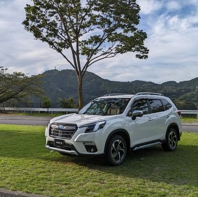 Forester_Sport's profile picture. 愛車がSKE-E型。（フォレスポC型から乗換え）
スバリスト、同車乗りの方向けに情報発信できればと思いますので、良かったらフォロー・情報交換よろしくお願いします！
※インスタはフォレスター、稀にキャンプとサバゲーの写真上げてます