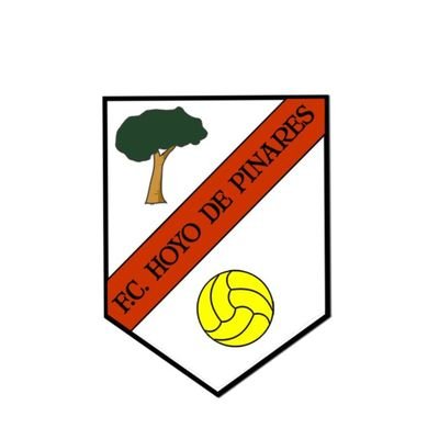 Twitter Oficial del Fútbol Club Hoyo de Pinares
Actitud, Esfuerzo y Deportividad ♥️🤍 2️⃣
Instagram: f.c.hoyodepinares 

Facebook: F.C. Hoyo de Pinares