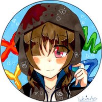 XYWZ@一般通過オタクA (@rui_berry_2nd) Twitter profile photo