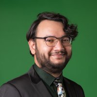 Joel Kh. Keilhauer (@jdoublek) Twitter profile photo