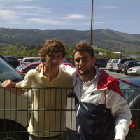 ArmandEllaKamatxo (@armandella) 's Twitter Profile Photo ArmandEllaKamatxo (@armandella) 's Twitter Profile Photo