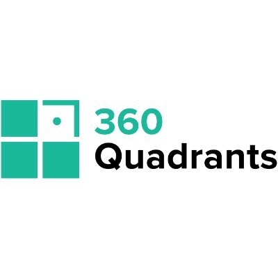 Powered by MarketsandMarkets, 360 Quadrants is the only New Economy Quadrant for Companies shaping the future.