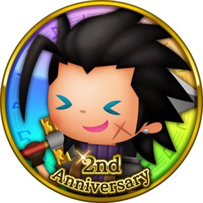 元教師✍️2児の父🐮FF7❤️‍🔥アプリFF7EC(ダンジョンランキングV3達成🏆)/日常/#ハム太郎日記🐹/無言f🙆/You Tube配信⤵︎ ソシャゲはお休み中です🥺→6月からキッチンカー始めます！🍟