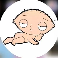 Stewie(@StewzieGriffin) 's Twitter Profile Photo