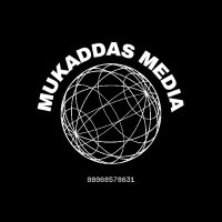MUKADDAS MEDIA (@mediamukad13685) Twitter profile photo