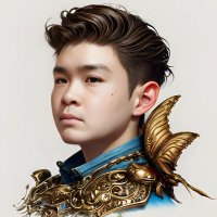 Michael Gabriel Raphael G. (@mikemightybull) 's Twitter Profile