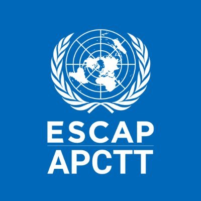 Official page of the Asian and Pacific Centre for Transfer of Technology, regional institution of @UNESCAP. Find us on Facebook: https://t.co/paNlk78cc1
