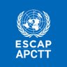 UNAPCTT's profile picture. Official page of the Asian and Pacific Centre for Transfer of Technology, regional institution of @UNESCAP. Find us on Facebook: https://t.co/paNlk78cc1