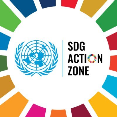 SDGActionZone Profile Picture