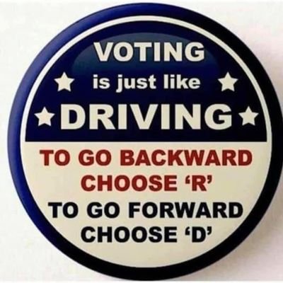 Nasty woman voter💙 proud Texan💙Potty mouth when needed #TurnTexasBlue #BidenHarris Veterans Wife🇺🇸,Mother, Grandma ❌No MAGats 
#FBR 🌊🌊🌊🌊