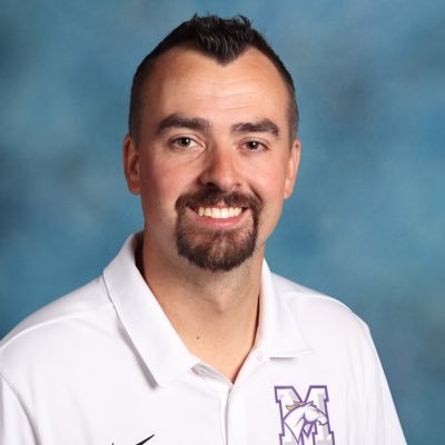 Social Science Teacher | Varsity Assistant Boys Basketball and Freshman Football Coach @ RMHS | Produce in the present to prepare for the future