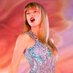 Taylor Swift | The Eras Tour concert film (@TSErasTourFilm) Twitter profile photo