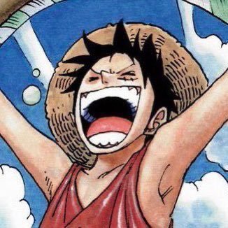 CB on X: @kirigawa_krw Só pega a visão do Cria D. Luffy 😎   / X