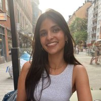 Nina Vasu (@ninavasu) 's Twitter Profile