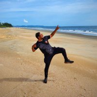 Souvik Roy Chowdhury (@souvikrc) 's Twitter Profile
