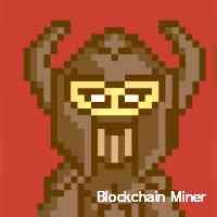 ioddhzzoorwvzk's profile picture. Security tokens are the future.
