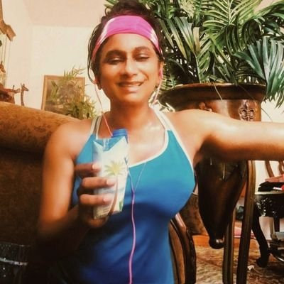 sueselvaraj's profile picture. RD with a sweet tooth & passion for eating healthy ;)
Eternal optimist
Always bounce back🤣😂
Though she be little, she be fierce🐯