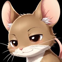 野鼠@AI (@wildrat_ai) 's Twitter Profile