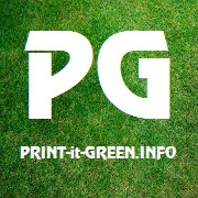 PrintitGreen's profile picture. We Are Building An International Network Of Green Printers That Will Be Promoted By The Green Marketing Company.  