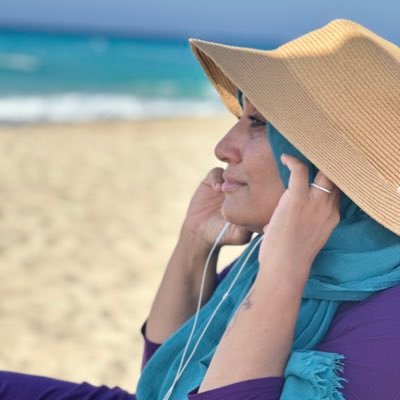 mariamthabet Profile Picture