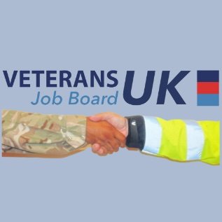 Passionate about finding new careers for armed forces service leavers, veterans and their families.