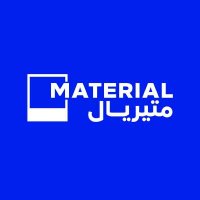 Material (@material_ksa) 's Twitter Profile