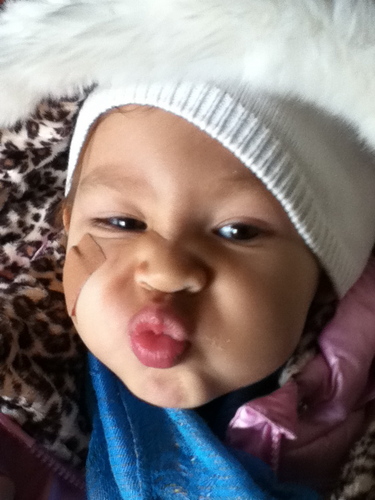 Benyaphazietara's profile picture. 