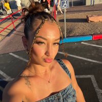 Kaia Herrera (@herrerakaia) 's Twitter Profile Photo Kaia Herrera (@herrerakaia) 's Twitter Profile Photo