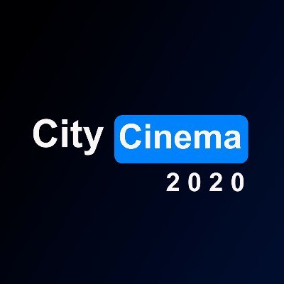 CityCinema2 Profile Picture
