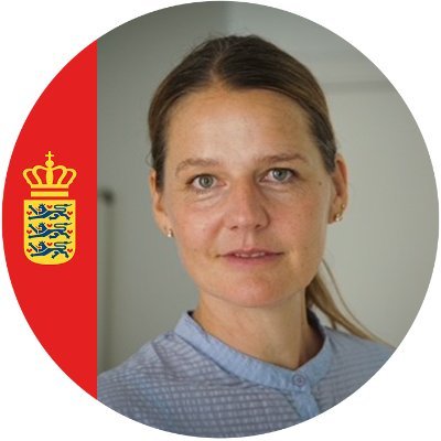 Katrine From Høyer is Ambassador of Denmark 🇩🇰 to Algeria 🇩🇿 and Tunisia 🇹🇳 at #mfadk. Retweets not endorsements.