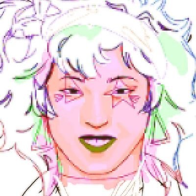 erozzdak's profile picture. ▸ ﹢ ʾʾ 🖇️  ִֶָ  ʾʾ #FNAF ' . henry emily ceo . 𖤐ꜝꜝ  🎧⠀⠀⠀⠀⠀⠀↻̸⠀sharkies! ⠀⇅ 5teen⠀!⠀⠀⠀⠀⠀⠀⠀    ⠀⠀⠀#⠀|⠀@gagalobotomy art archives⠀|⠀#