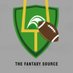 The Fantasy Source (@fantasysource_) Twitter profile photo The Fantasy Source (@fantasysource_) Twitter profile photo