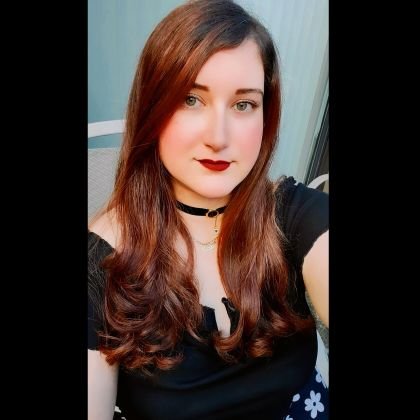 30 🇵🇷
Twitch affiliate 💜
NOOB Profesional 🤣
Variety Streamer 🎮
Follow me on Instagram and Twitch! @whatevs_janice