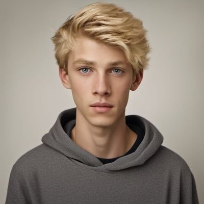 Swedish celebrity trying out his naughty side. Explore with me! https://t.co/80QoXIEQCq