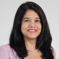 Nitu Kataria MD FACP (@nitukataria) 's Twitter Profile