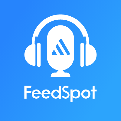 FeedspotPodcast Profile Picture