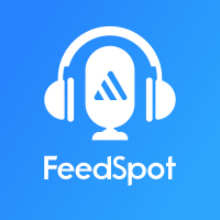 FeedSpot Podcasts(@FeedspotPodcast) 's Twitter Profile Photo