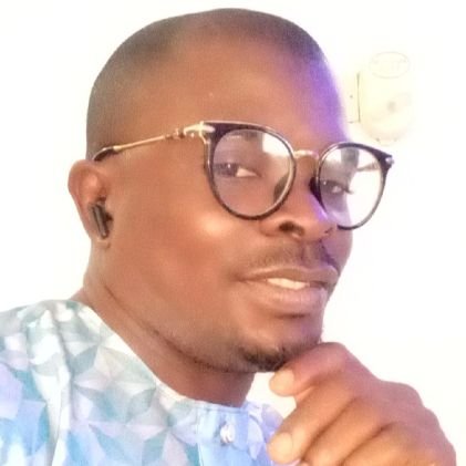 Omosefunmi31's profile picture. Very Humble lovely man