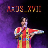 Axos_XVII⚡💎 (@axos_xvii) 's Twitter Profile
