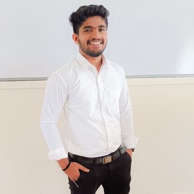 #Koragajja #TULUNADU
#SoftwareEngineer
#engineering #student#
#YENEPOYA INSTITUTE OF TECHNOLOGY #student...I like
#RSS
#kabadi
#Business
#Trading
#Hindutva