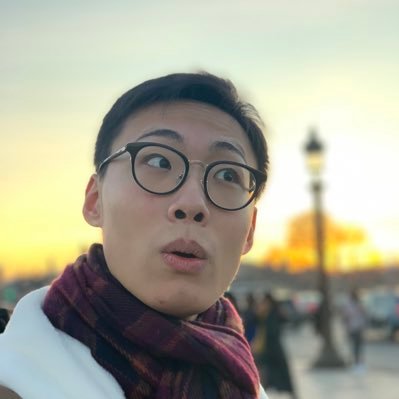 zhang1919219's profile picture. Phd candidate of University of Melbourne and University of Birmingham