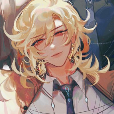 Luscitear Profile Picture