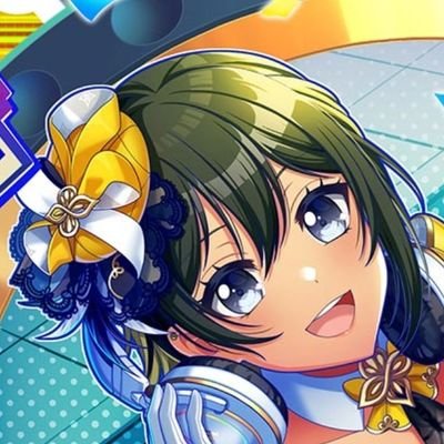 グルミク、デュエマなどのゲームをやっております
気軽に話しかけてください！
あと最近風真殿にハマりました
(2023/11/18 風真殿にハマる)
グルミクをやっている方、ホロライブが好きな方はフォローさせて頂きます！