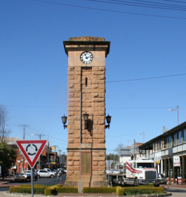 Coonabarabran