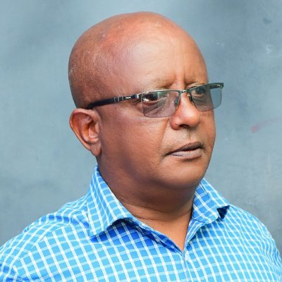 Mulugeta Woldetsadik is an experienced Librarian/Information Professional based in Ethiopia...https://t.co/5y8my77sZ6