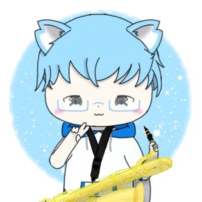 無言フォロー失礼しますm(_ _)m
ゲーム（プロセカ、あつもりetc...）、お絵描き、などなど色々やってます！
無類のボカロ好き、
ぜひ仲良くしてください*ˊᵕˋ*
|🍀 🐧♬ |🎼B.Sax吹き