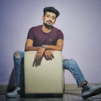 aditya_tyagi104's profile picture. 