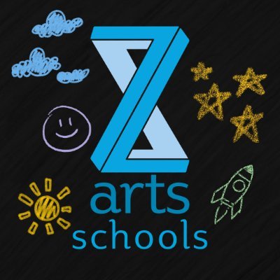 A dedicated space to showcase Z-arts' Creative Learning projects! 💡 🎨 🌈 ✨ #ZSchools