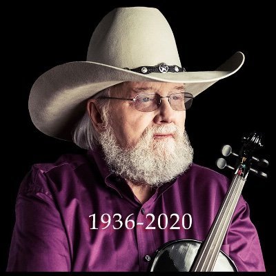 Official Acct . of the late Charlie Daniels , run https://t.co/Enw7vsYgba by estate . NEW MUSIC ! Charlie Daniels ... Links : https://t.co/y8gmfMRBqX charliedaniels ...
